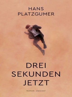 cover image of Drei Sekunden Jetzt